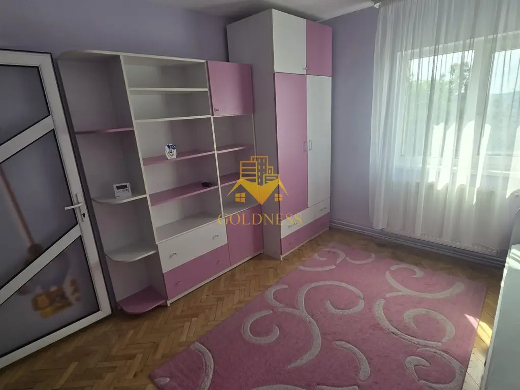 2 camere decomandate, Zorilor, Observatorului, UMF, Gheorghe Dima