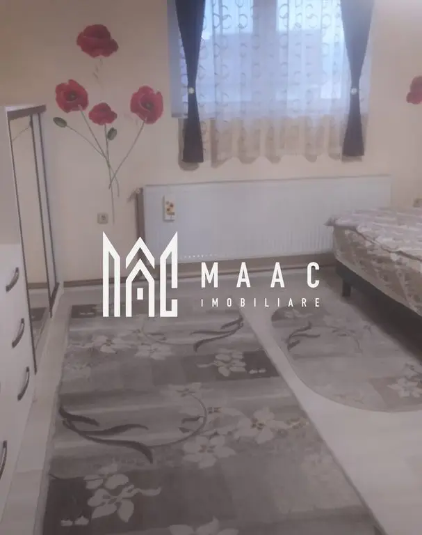 Proprietate cu 2 case | 540 mp utili | Teren 1000 mp | Tălmaciu