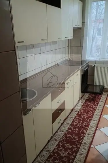 Apartament 3 camere complet mobilat + boxa + parcare Resita Crisului