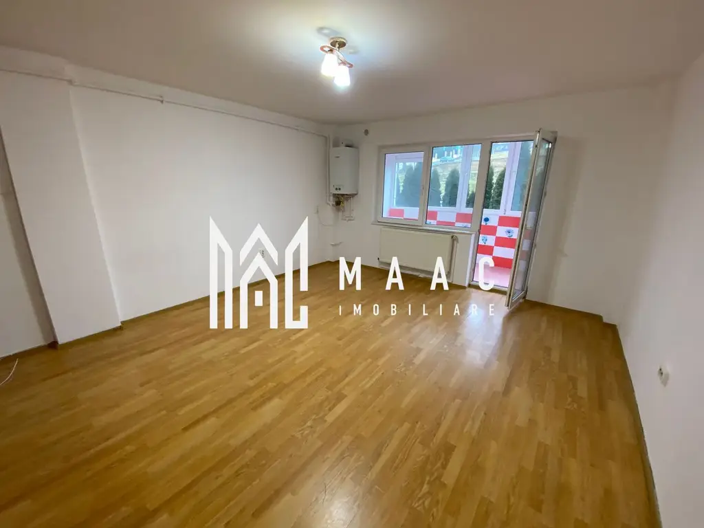 Apartament 2 camere | Etaj 2 | 45mp | Strand
