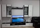 Ag EUROPA vinde apart NOU cu 3 camere in zona Carpati la etajul 4.