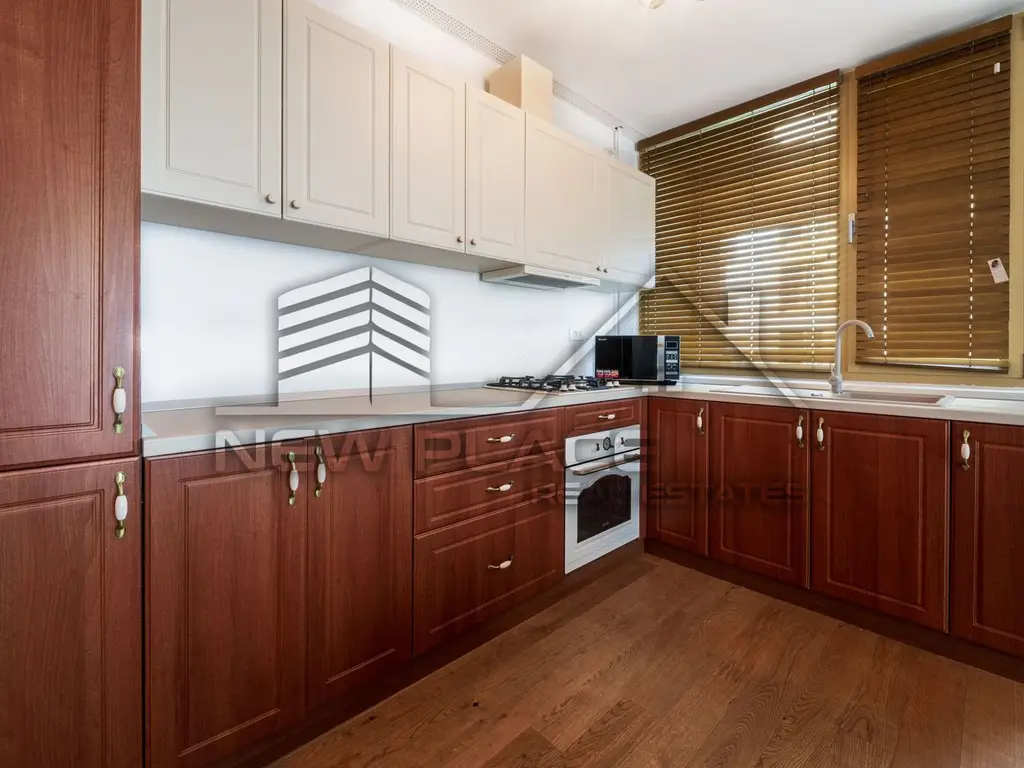 Aviatiei Park | Apartament deosebit | Vedere libera spre curtea interioara | Lux