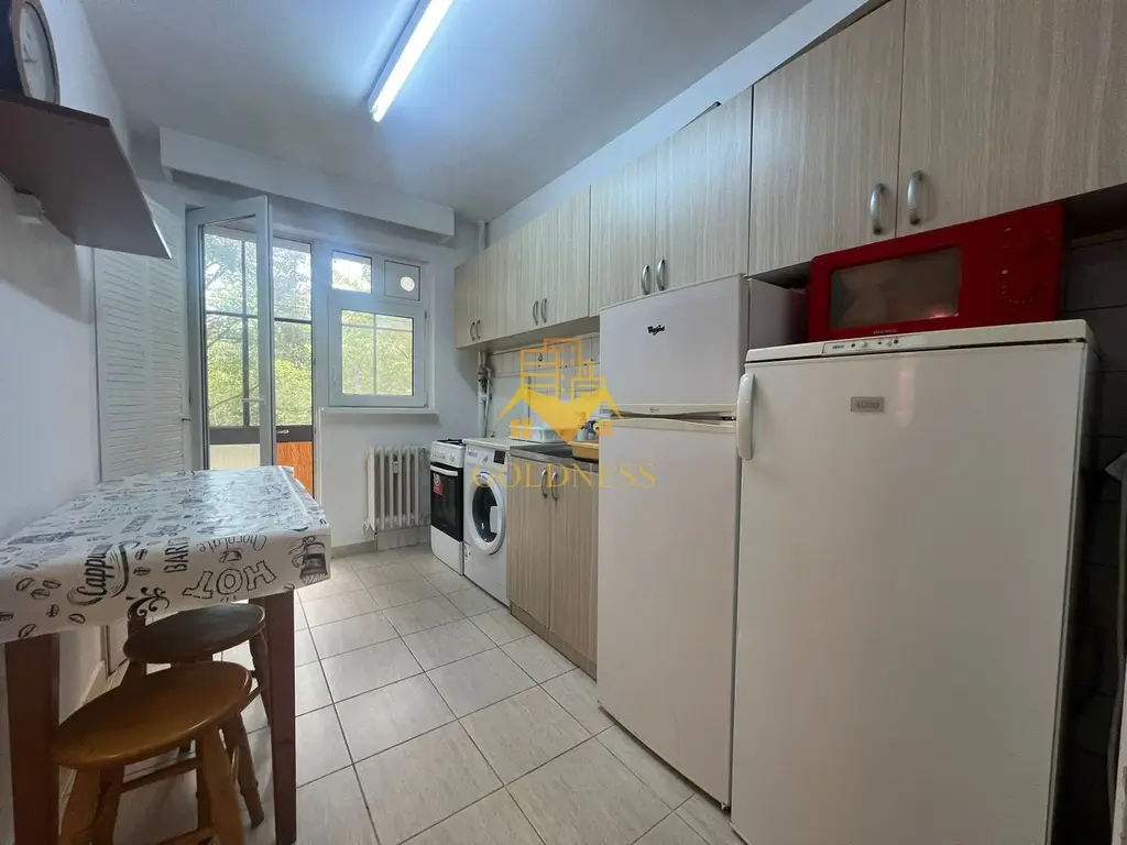 2 camere decomandate, Gheorgheni, FSEGA,Unirii, Iulius Mall, Lidl