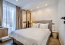 3 camere open space, Premium, Terasa 250 mp, Parcare, Intre Lacuri