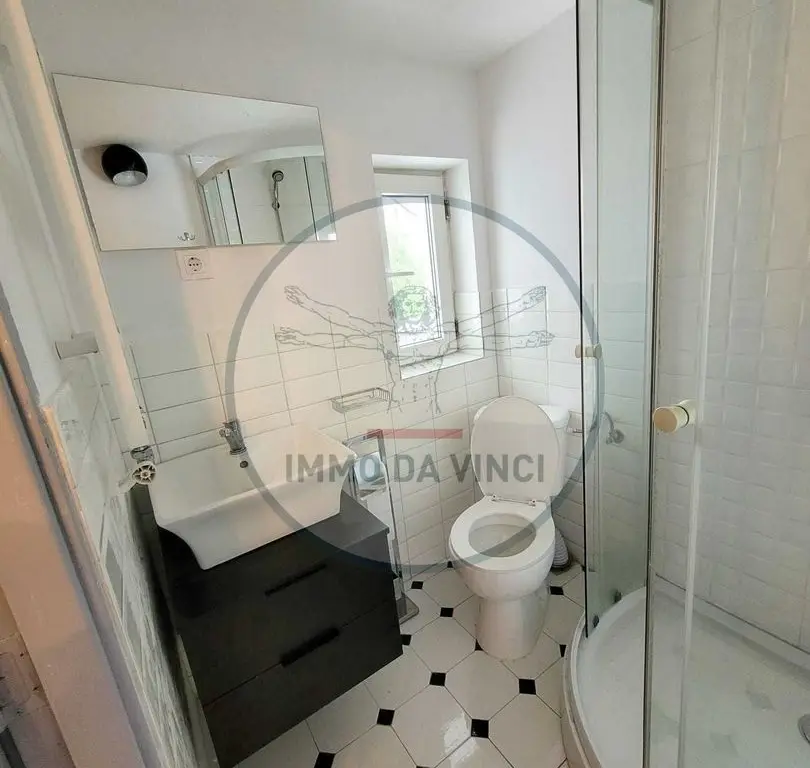 Apartament 1 cameră + Mezanin Intre Lacuri Ideal Investiție.
