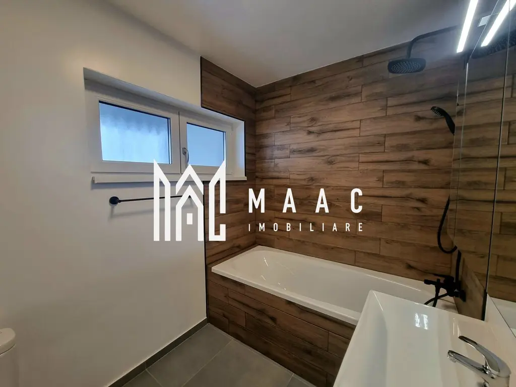 Casa 4 camere | Teren 215 mp | Selimbar
