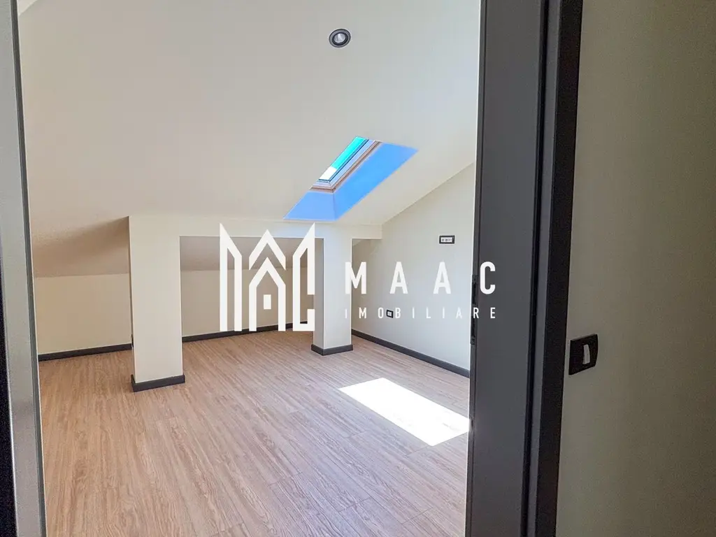 Casa Tip Duplex |  150 MPU | Cisnadie | 5 Camere | Terasa