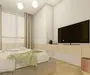 Penthouse 3 camere ARED - 104mp