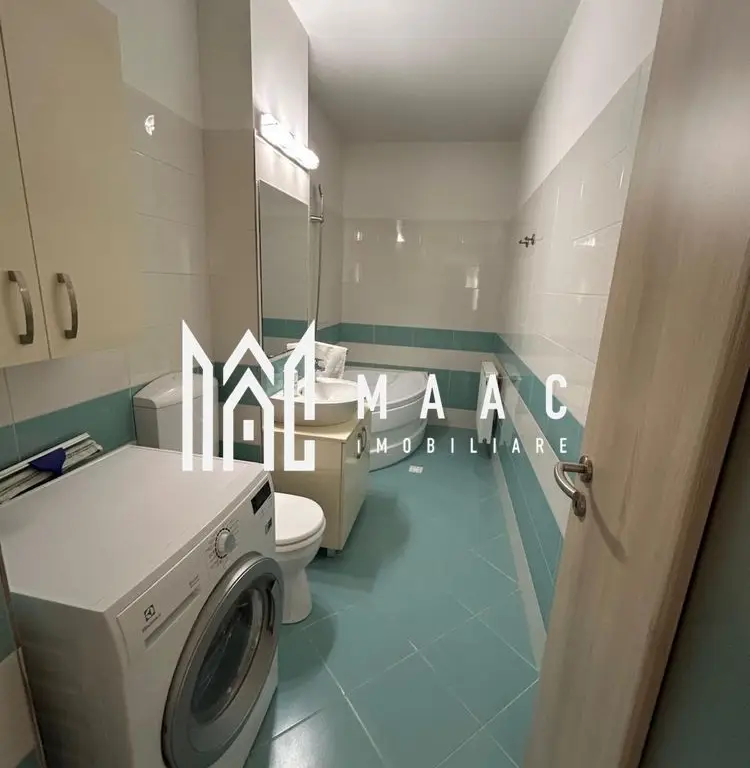 Apartament 2 Camere | Etajul 3 | Calea Dumbrăvii