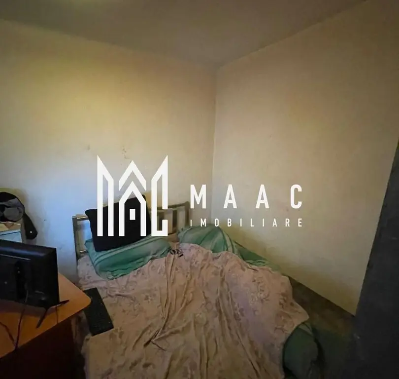 Apartament 2 Camere I 40 mp I Demisol I Zonă Premium I Ștrand