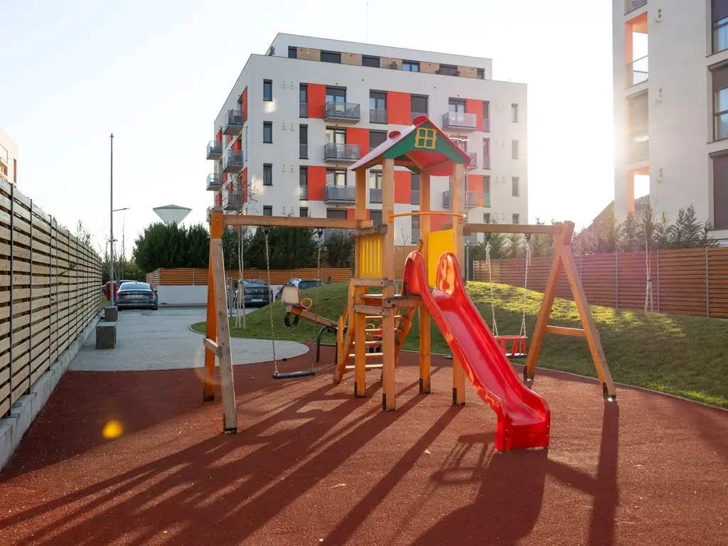 Ultimul apartament disponibil acum! R38 - Ared City