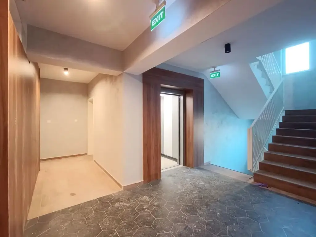 Oferim spre vanzare apartament 2 camere modern cu pereti retractabili