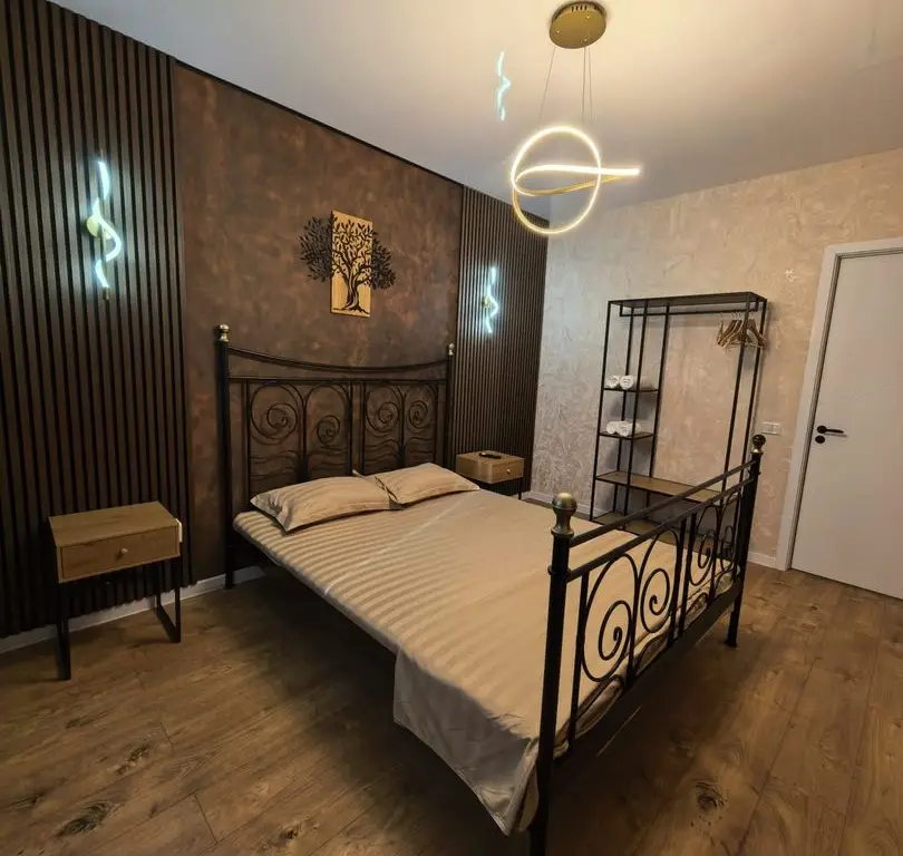 Apartament 2 camere mobilat Militari Residence - parcare proprie