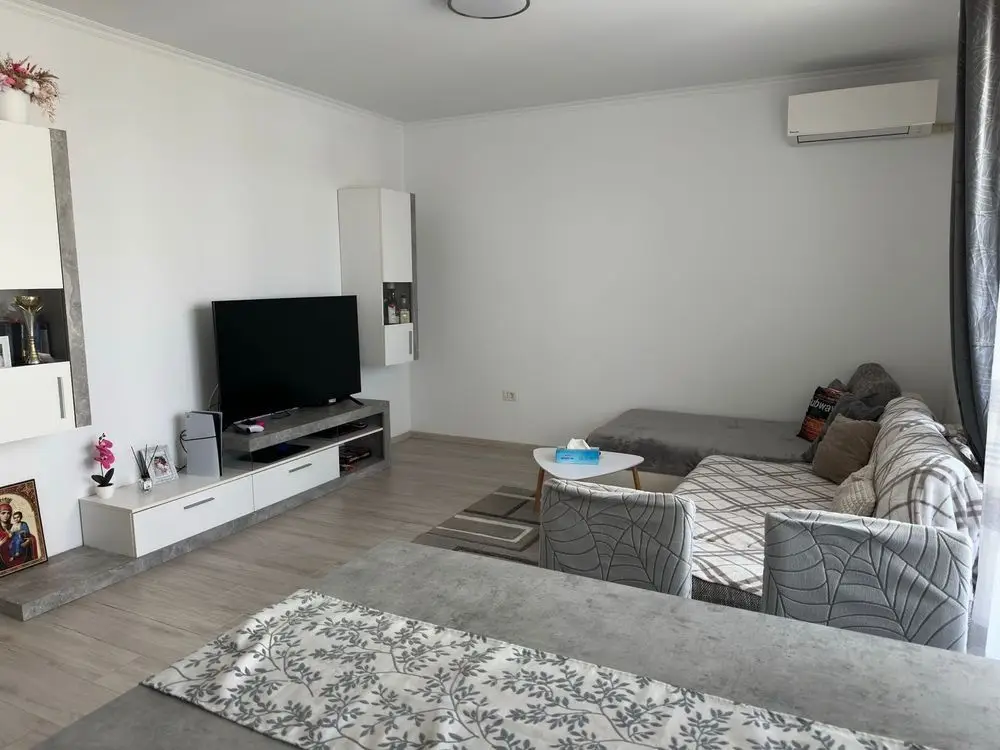 INCHIRIERE- Apartament 3 camere Braytim