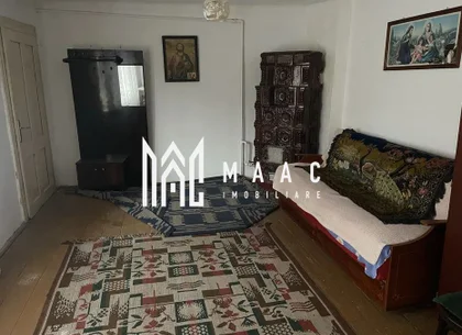 Casă individuală 4 camere | Șeica Mică | 100 mp utili, teren 474 mp