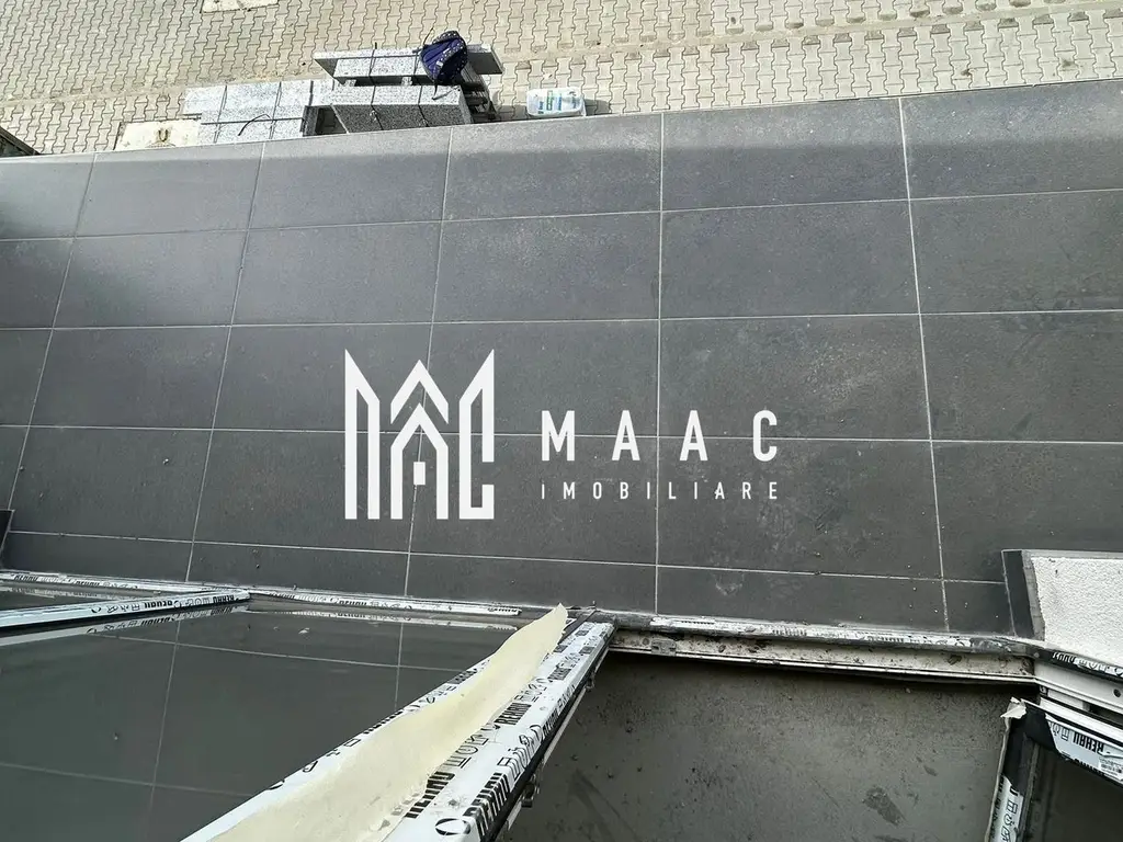 Apartament 2 camere | Etaj 1 | Încălzire în pardoseală | Parcare | Șelimbăr