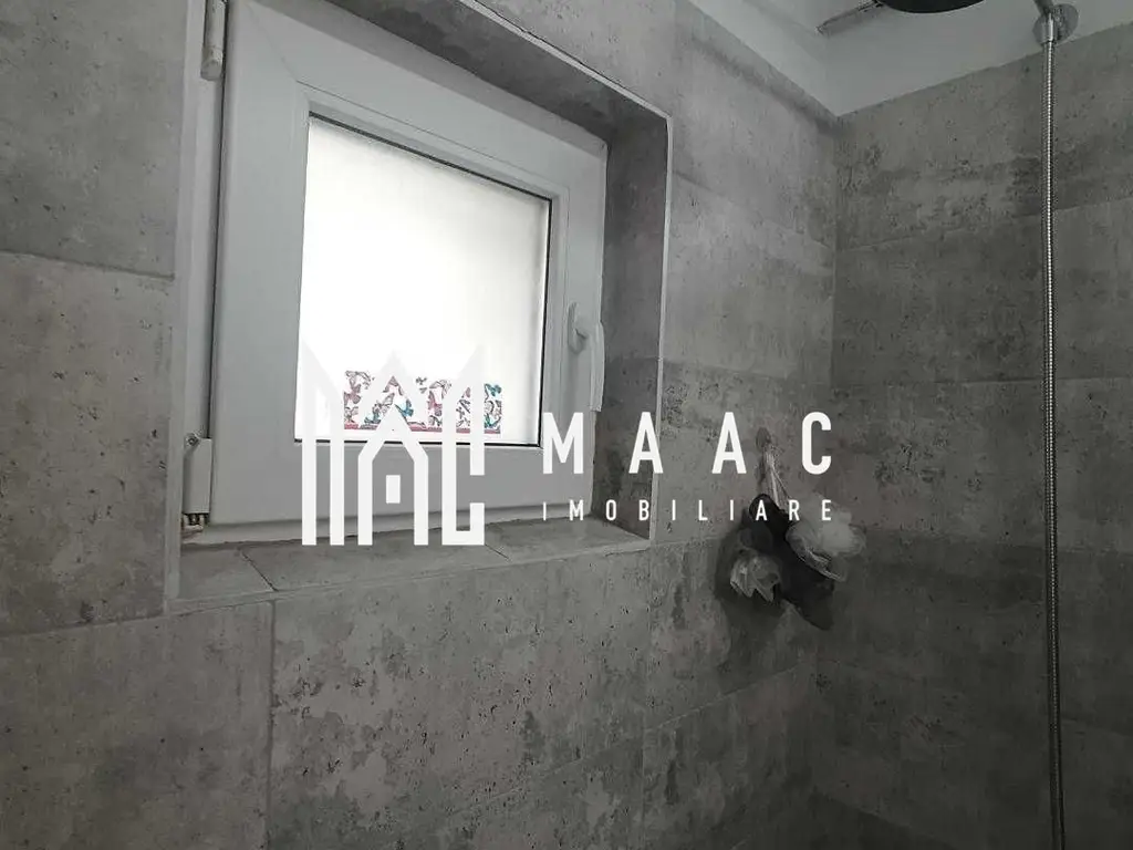Apartament 2 Camere I 47 mp I Etaj 2/4 I Valea Aurie