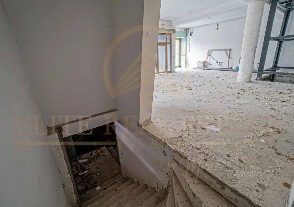 Bulevardul Mamaia - Oportunitate Unica de Investitie!!