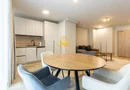 2 camere, modern, 2 bai, bloc nou, Parcare, Vivo Complex Columna