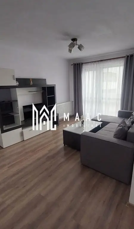Apartament 2 camere I Lift | Parcare | Doamna Stanca