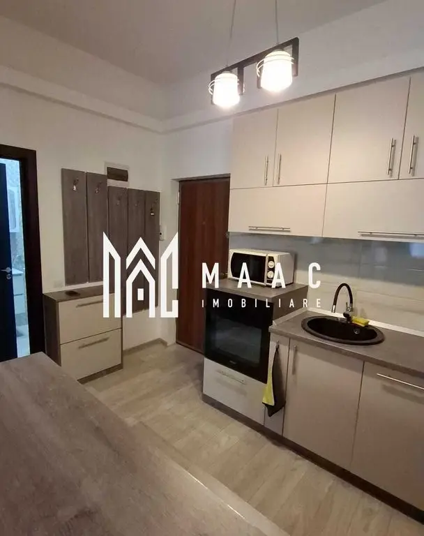 Apartament 2 camere | Doamna Stanca | Etajul 1 | Loc de parcare