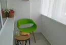 Vanzare - apartament cu 3 camere, Micro 16, renovat, mobilat nou
