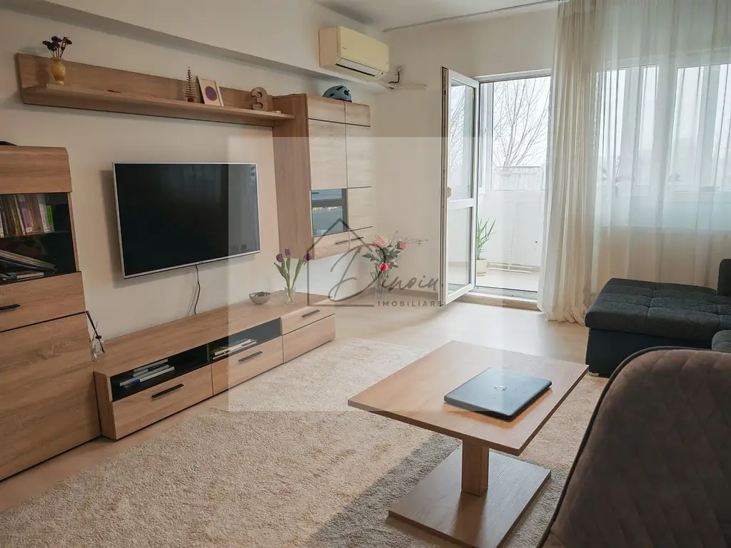 Apartament 3 camere Băneasa - Parcul Herăstrău I COMISION 0%
