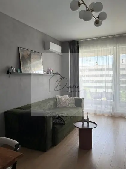 Apartament 3 camere Atria Urban Resort Sos Chitilei I parcare I COM 0%