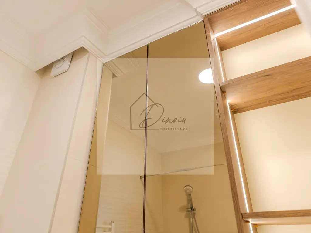 COMISION 0% I 2 camere lux Ivory Residence Pipera I taxare inversa