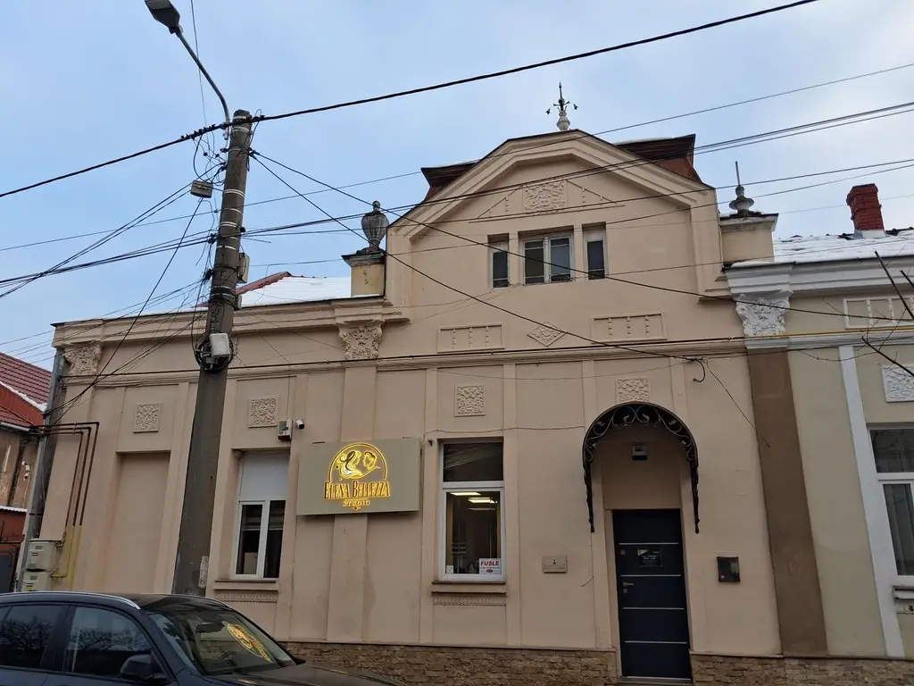 BRASADAS vinde spatiu comercial ULTRACENTRAL 170mp.