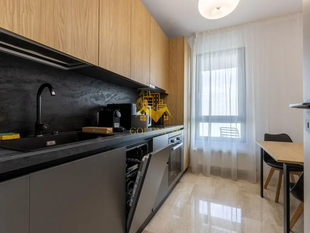2 camere, modern, bloc nou,Intre Lacuri, zona Iulius mall, Park Lake