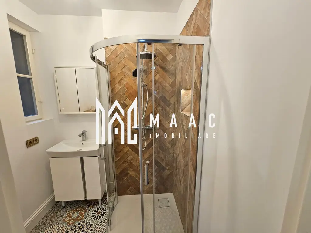 Apartament de lux | 3 camere | zona Ultracentrala