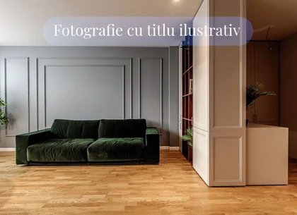 Apartament NOU, cu 3 camere în Timișoara, parcare subterană inclusă