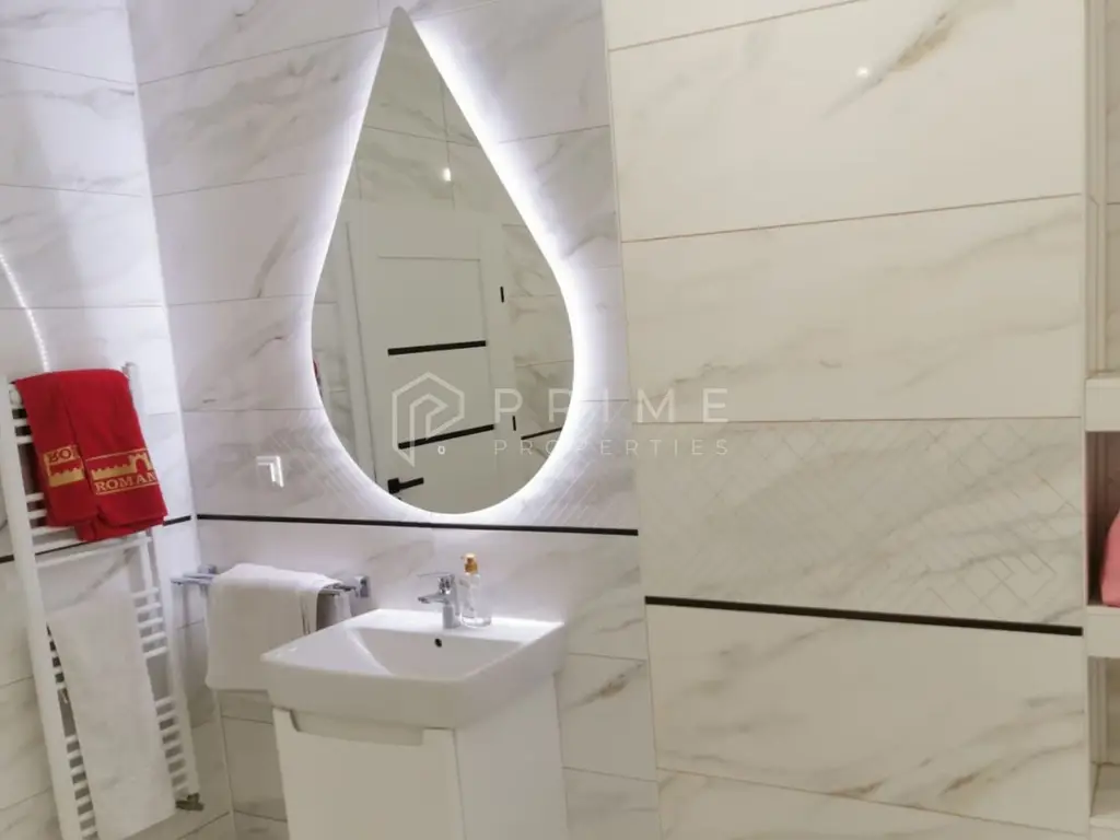 Apartament premium cu 3 camere – Concept 9 (lângă Shoppi