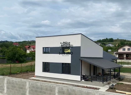 Casa de vanzare Aleea Manastirii - Disco 2000 - Comision 0%