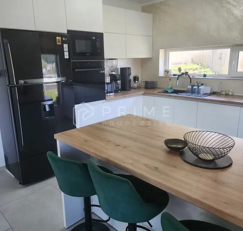 Casă individuală modernă | Livezeni | 120 mp utili | Mobilată Utilată
