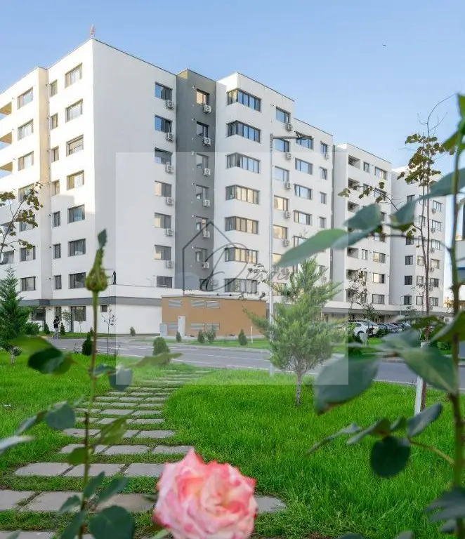 COMISION 0% I 2 camere lux Ivory Residence Pipera I taxare inversa