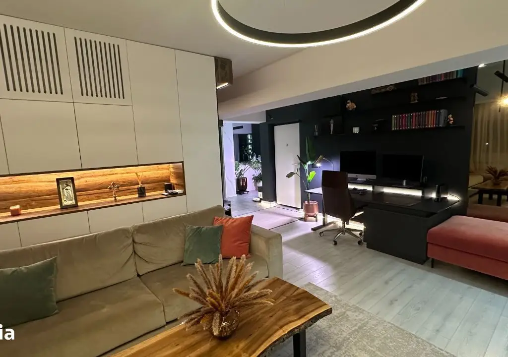 Poze reale | Mutare imediată | Apartament intabulat PREMIUM | 110 mp