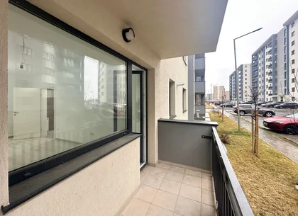 Inchiriere apartament nemobilat Casa Nobel Lângă Coresi