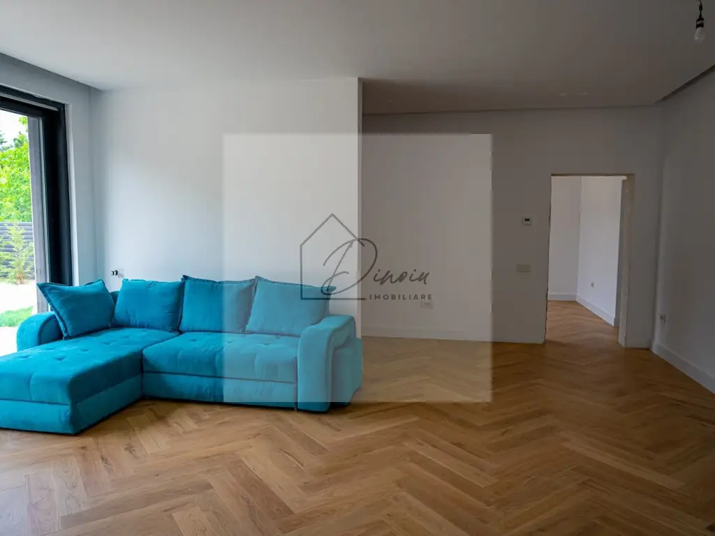 Casa Premium Saftica I High End I 4 camere I teren 470 mp I COMISION 0
