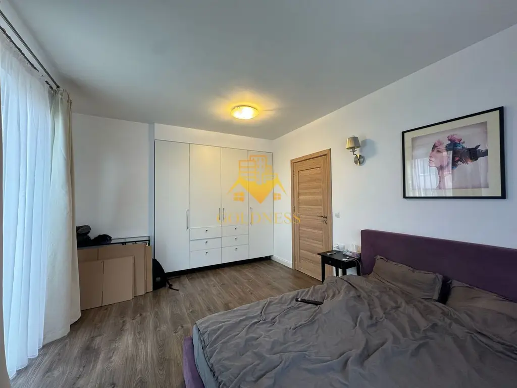 2 camere, bloc nou, parcare, Zorilor, Zona Mircea Eliade, UTCN, UMF