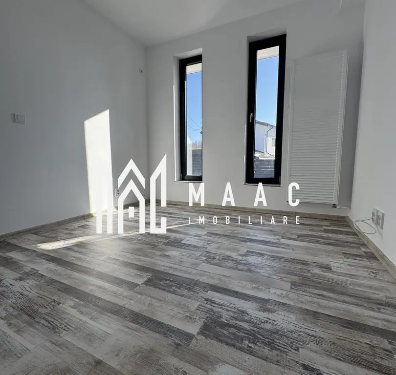 Casa 4 Camere | Teren 300MP | Zona - Vladesti Priporu