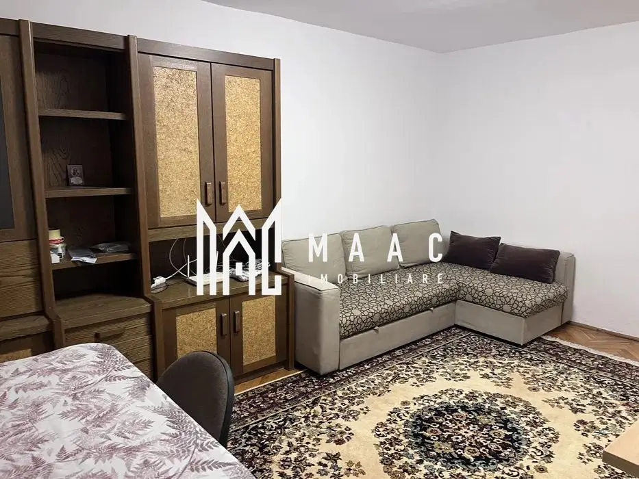 Apartament 2 Camere I Decomandat I Mihai Viteazul