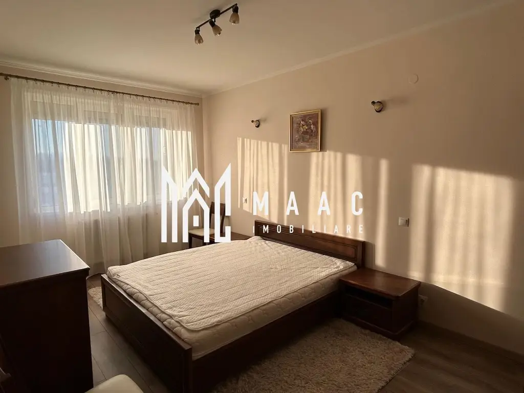 Apartament 2 camere decomandat | 62 MPU | Balcon | Etaj 3 | Calea Dumbrăvii