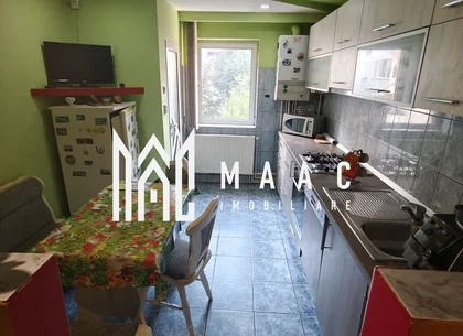 Apartament de vanzare Sibiu 4 camere | Turnișor | decomandat, 2 băi
