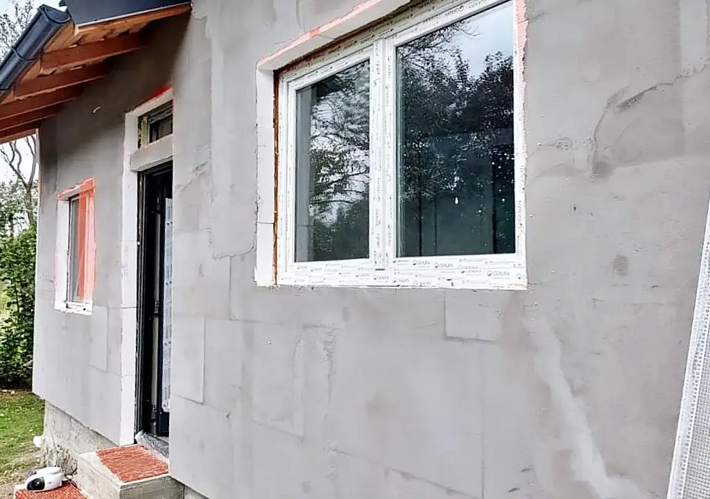 Direct Proprietar - Casa noua in Pucioasa