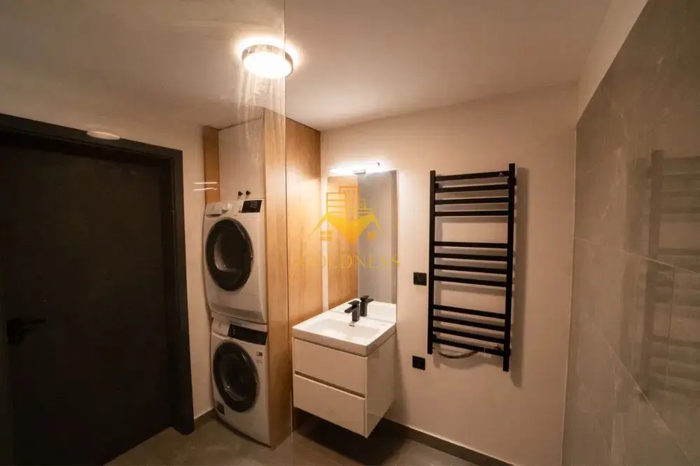 2 camere, modern, bloc nou, Zona Semicentrala, Liberty, Oasului
