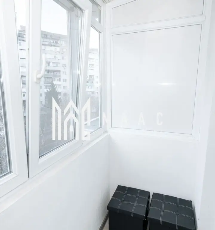 Apartament 3 camere Ostroveni