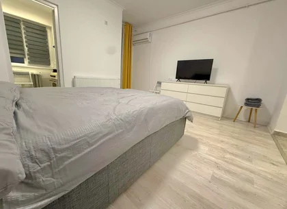 Garsonieră modernă Militari Residence comision 50%