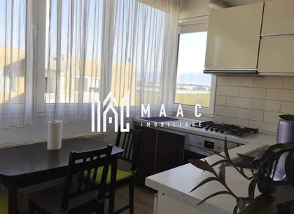 Apartament 2 camere | Loc de parcare ICalea Dumbrăvii